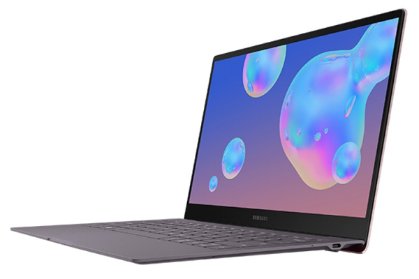 Дебют ноутбука Samsung Galaxy Book S: чип Snapdragon 8cx и до 23 часов автономности"