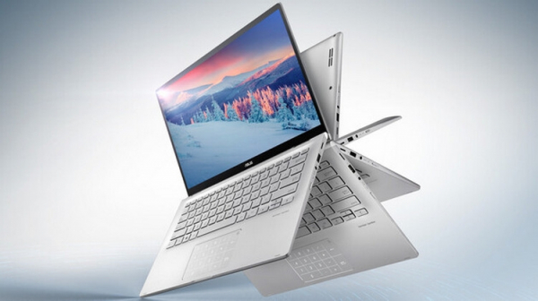 ASUS представила новые модели ZenBook 14 на процессорах AMD Ryzen"
