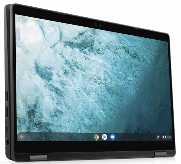 Dell Latitude 5300 Chromebook Enterprise: ноутбук-трансформер бизнес-класса"
