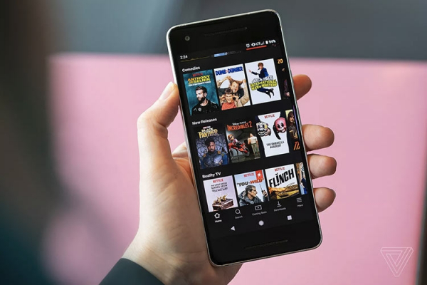 Netflix пояснила, зачем собирала данные о физической активности некоторых пользователей"