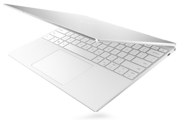 Dell начала принимать предварительные заказы на обновлённый XPS 13 2-in-1 с чипами Ice Lake"