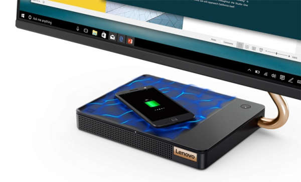 Моноблоки, ноутбуки, планшеты и другие новинки Lenovo в преддверии IFA 2019"