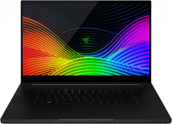 Ноутбук Razer Blade Pro 17 получил 4К-экран с частотой обновления 120 Гц"