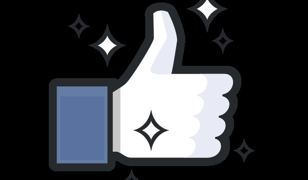 Facebook тестирует сокрытие лайков"