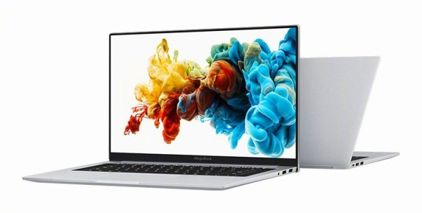 Honor MagicBook Pro 2019 Ryzen Edition: ноутбук с 16,1" экраном и процессором AMD"