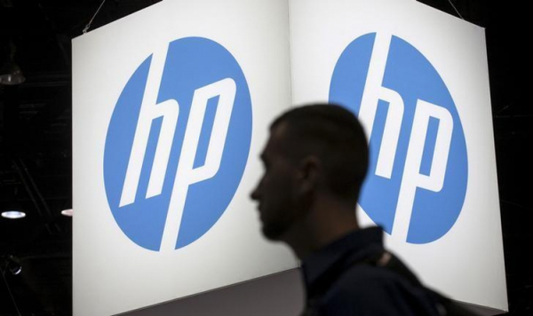 HP выпустит ноутбук Chromebook x360 12 на платформе Intel Gemini Lake"