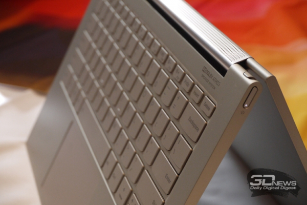 IFA 2019: россыпь ноутбуков-трансформеров Lenovo Yoga с диагональю от 13" до 15""