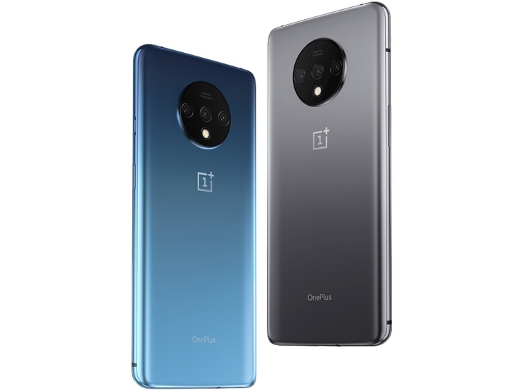 Представлен OnePlus 7T: действительно масштабное обновление флагмана"