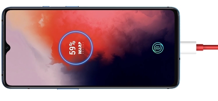 Представлен OnePlus 7T: действительно масштабное обновление флагмана"