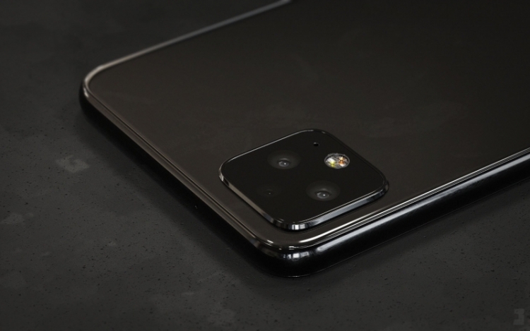 В коде Android 10 нашли подтверждение 90-Гц дисплея у следующего смартфона Pixel"