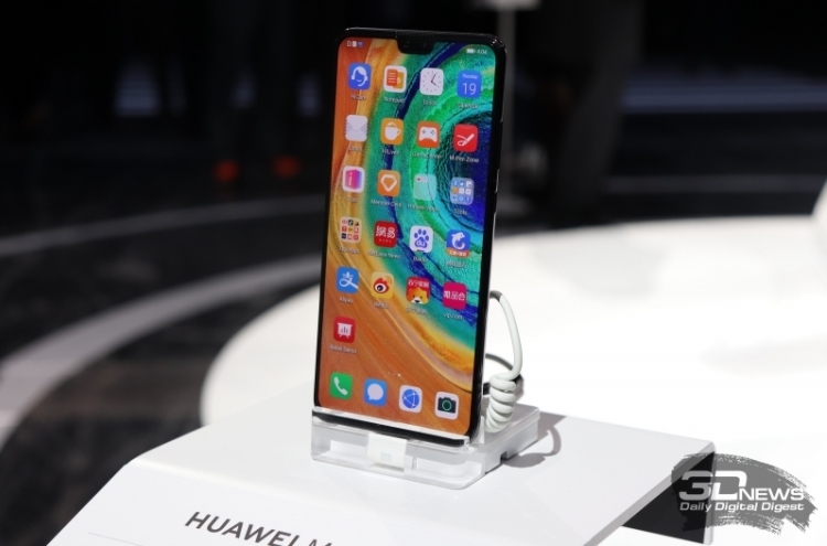 Huawei планирует разблокировать загрузчик в смартфонах серии Mate 30"