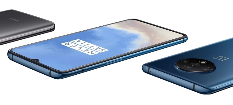 Представлен OnePlus 7T: действительно масштабное обновление флагмана"