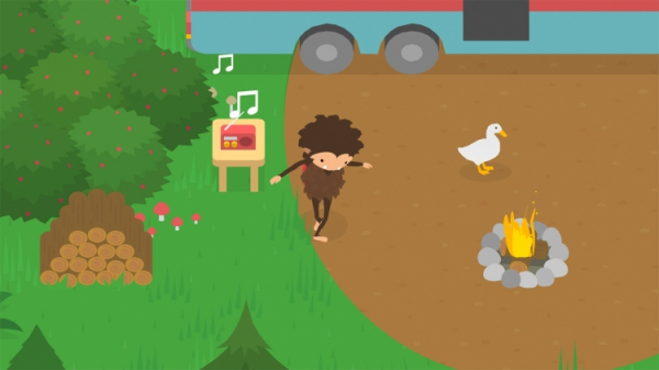 Игровая служба Apple Arcade выйдет уже 19 сентября всего по ₽199 в месяц"