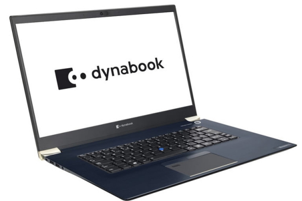 IFA 2019: ноутбук Dynabook Tecra X50-F с 15" дисплеем работает без подзарядки до 17 часов"