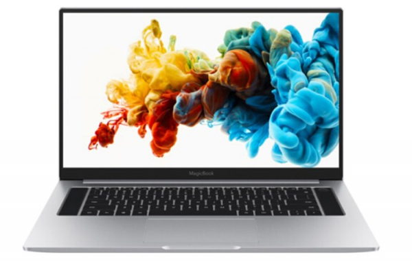Honor MagicBook Pro 2019 Ryzen Edition: ноутбук с 16,1" экраном и процессором AMD"