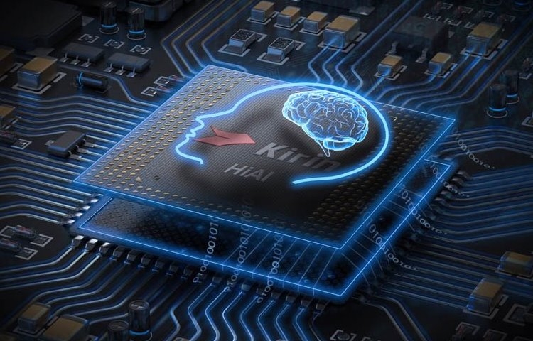 Huawei начинает производство 5-нм чипов Kirin 1000, которые дебютируют в смартфонах Mate 40"
