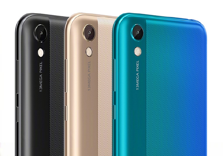 Смартфон Honor Play 3e с 5,71" дисплеем формата HD+ стоит $100"