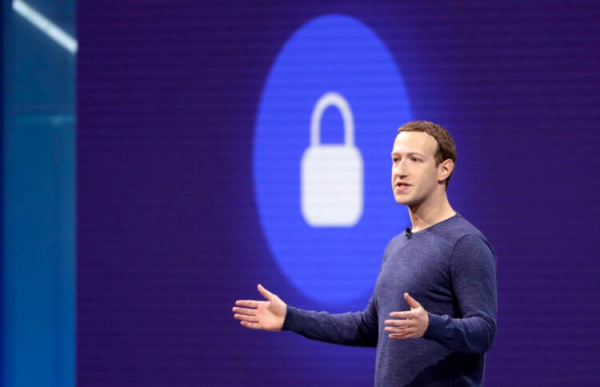 419 миллионов записей из базы данных Facebook обнаружены в свободном доступе