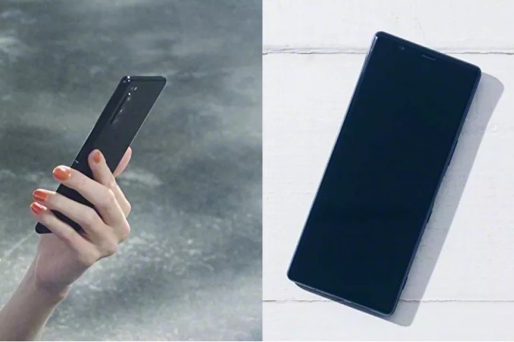 Sony может анонсировать смартфон Xperia 2 на выставке IFA 2019"