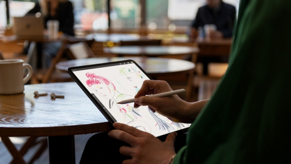 Массу недостающих функций Photoshop для iPad получит после запуска"
