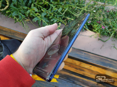 Анонсирован Realme X2 Pro: 6,5" AMOLED 90 Гц, SD855+, 12 Гбайт ОЗУ и 64-Мп камера"