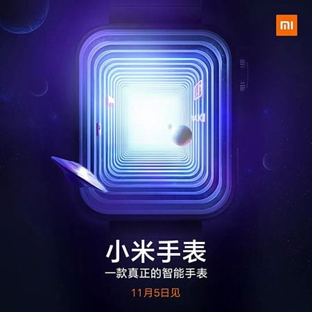Большая презентация Xiaomi: смарт-часы, смартфон со 108-Мп камерой и телевизоры"