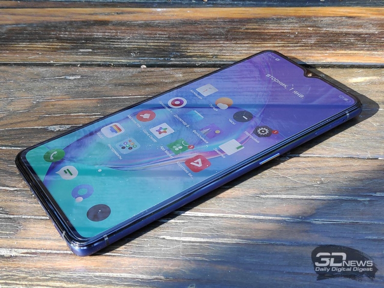 Анонсирован Realme X2 Pro: 6,5" AMOLED 90 Гц, SD855+, 12 Гбайт ОЗУ и 64-Мп камера"