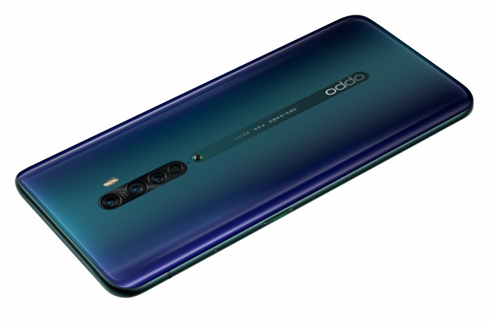 Продажи OPPO Reno2 Z и Reno2 в России начнутся 18 октября по цене от 30 тысяч рублей"