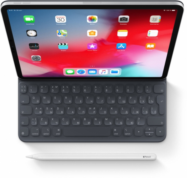 Массу недостающих функций Photoshop для iPad получит после запуска"