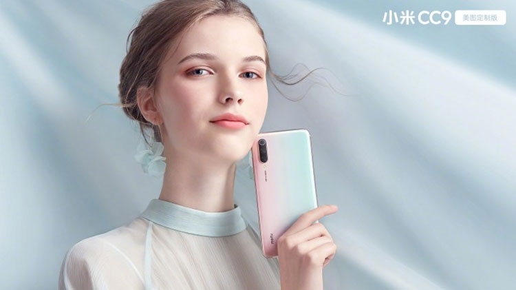 Полные характеристики Xiaomi Mi CC9 Pro указывают на SD730G и 108-Мп камеру"