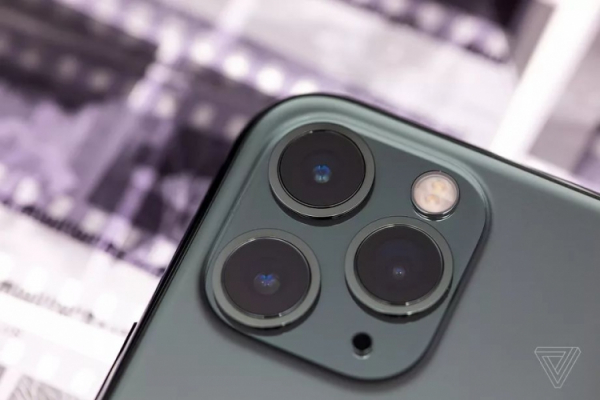 В бете iOS 13.2 улучшилась работа фоторежима за счёт технологии Deep Fusion"