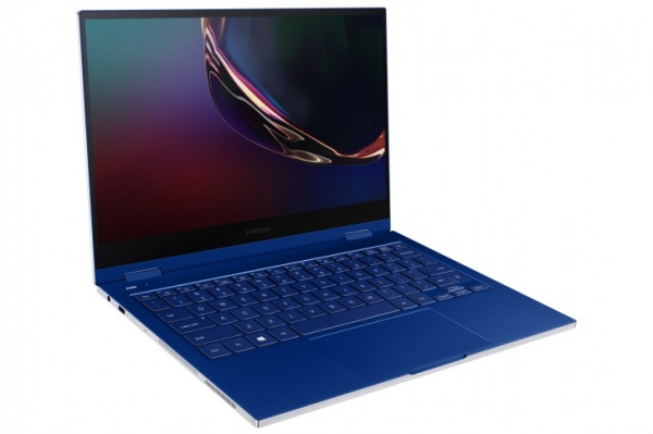 Анонсированы ноутбуки Samsung Galaxy Book Flex и Ion с QLED-дисплеями"