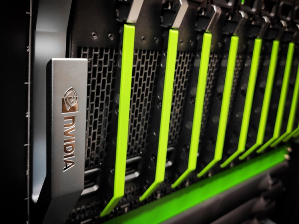 NVIDIA и &laquo;САФМАР&raquo; представили облачную службу GeForce Now в России"