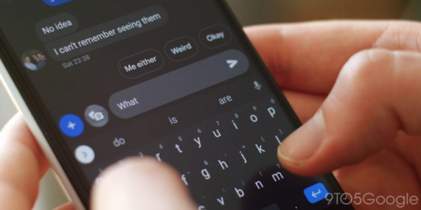SMS уходят в прошлое, на смену придут RCS-сообщения"