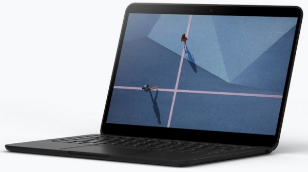 Google представила Pixelbook Go: альтернатива MacBook Air на базе Chrome OS"