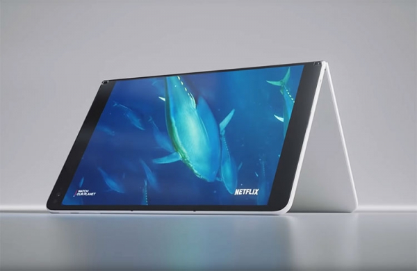 Microsoft представила массу продуктов под маркой Surface"
