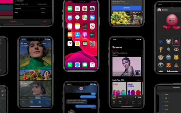 iOS 13.1.2 сбрасывает звонки и сажает аккумулятор"