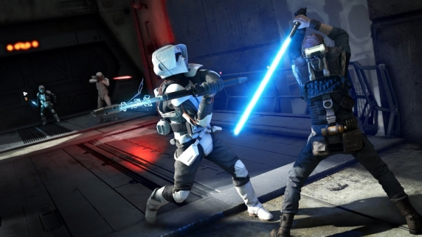 EA рекомендует 32 Гбайт оперативной памяти для Star Wars Jedi: Fallen Order"