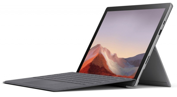 Microsoft представила массу продуктов под маркой Surface"
