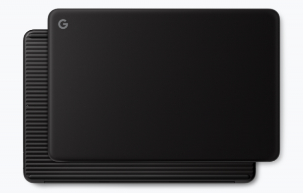 Google представила Pixelbook Go: альтернатива MacBook Air на базе Chrome OS"