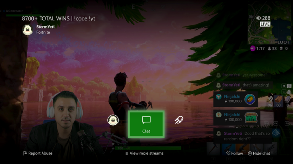 Со свежим обновлением Xbox One уведомит вас о скидке на интересующую игру"