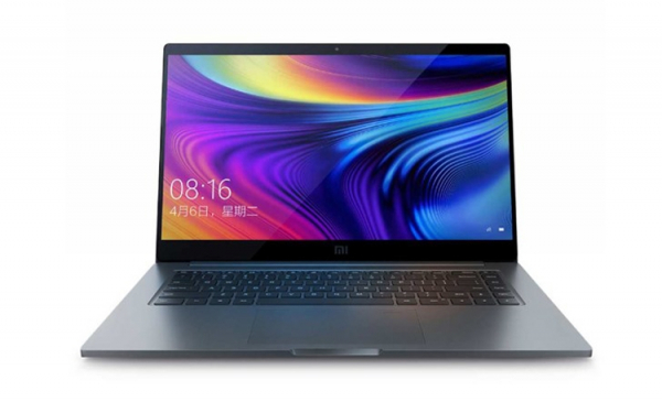 Лэптоп Xiaomi Notebook Pro Enhanced Version оснащён чипом Intel Comet Lake"