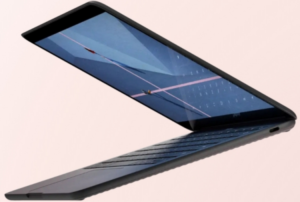 Google представила Pixelbook Go: альтернатива MacBook Air на базе Chrome OS"
