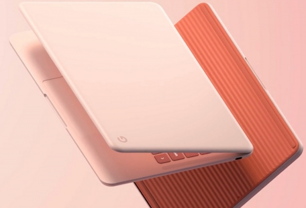 Google представила Pixelbook Go: альтернатива MacBook Air на базе Chrome OS"