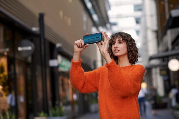 Продажи OPPO Reno2 Z и Reno2 в России начнутся 18 октября по цене от 30 тысяч рублей"