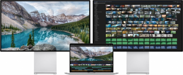 Apple MacBook Pro 16" &mdash; самый совершенный ноутбук в мире?"