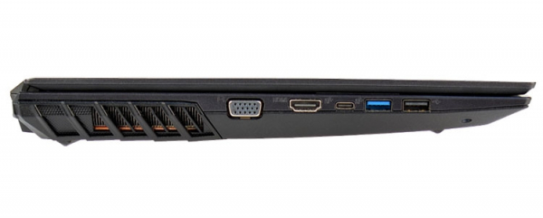 15,6-дюймовый ноутбук Aquarius Cmp NS585 на базе процессоров Intel&reg; Core&trade; от российского производителя &laquo;Аквариус&raquo;"