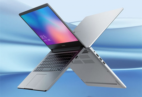 Ноутбук RedmiBook 14 на платформе AMD поступил в продажу по цене от $470"