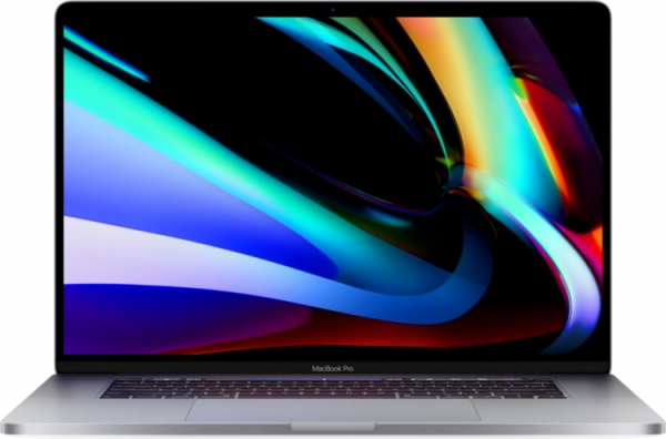 Digitimes: Apple в 2020 году представит MacBook Pro 13,3" с механизмом клавиатуры &laquo;ножницы&raquo;"