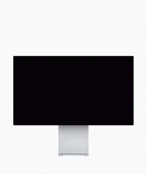Apple представила 6K-монитор Pro Display XDR стоимостью $4999"
